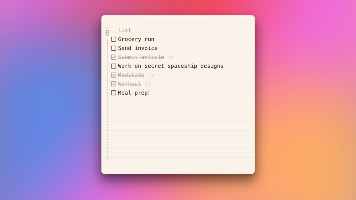 Try This Mac-Based Notepad Alternative to Give Your Sticky Notes Superpowers