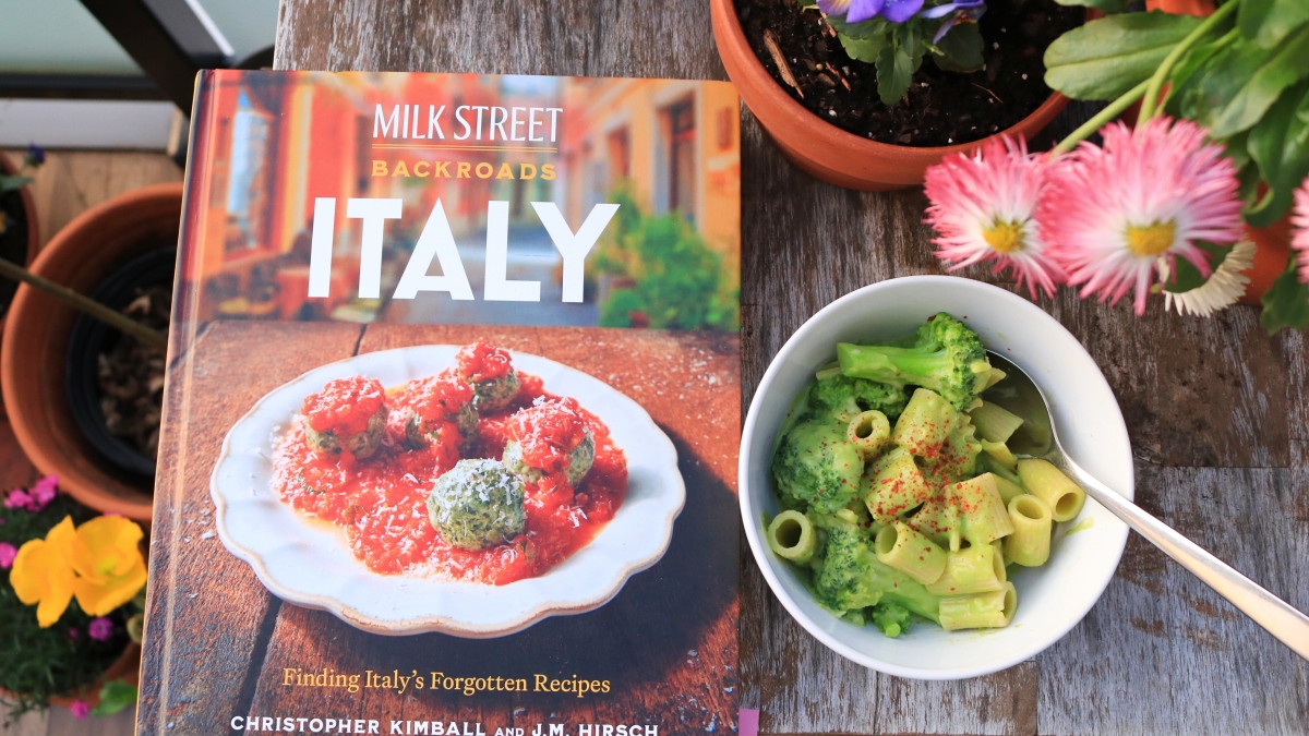 ‘Milk Street Backroads Italy’ Makes Italian Food New Again