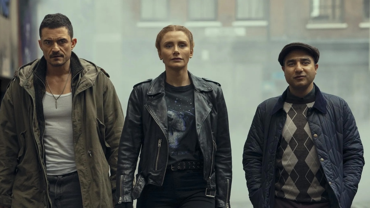What’s New on Prime Video in June 2025