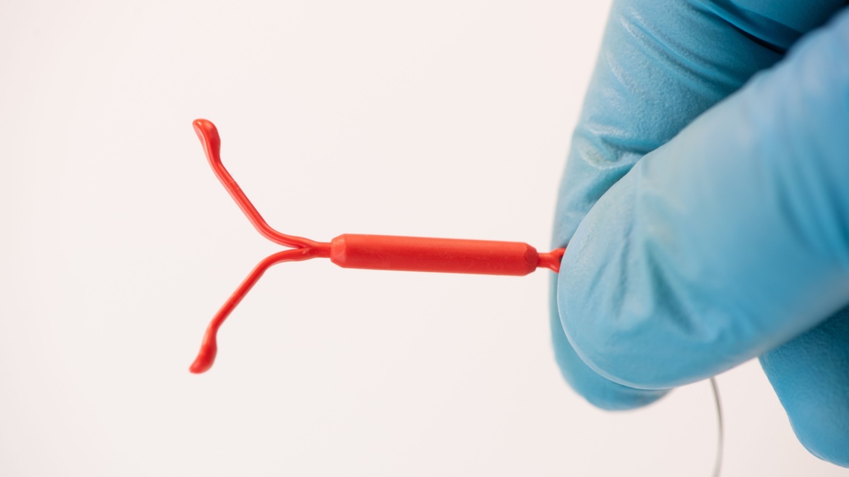 What Medical Guidelines (Finally) Say About Pain Management for IUD Insertion