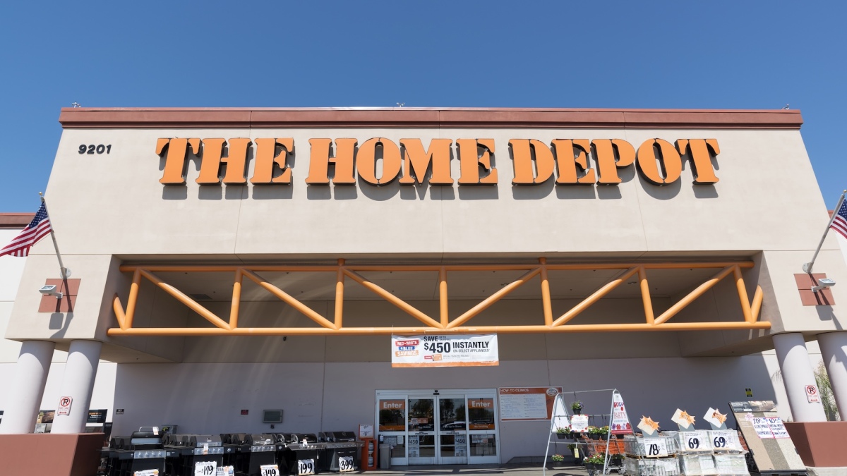 These Ryobi Cordless Tools Are up to 69% Off at Home Depot Right Now