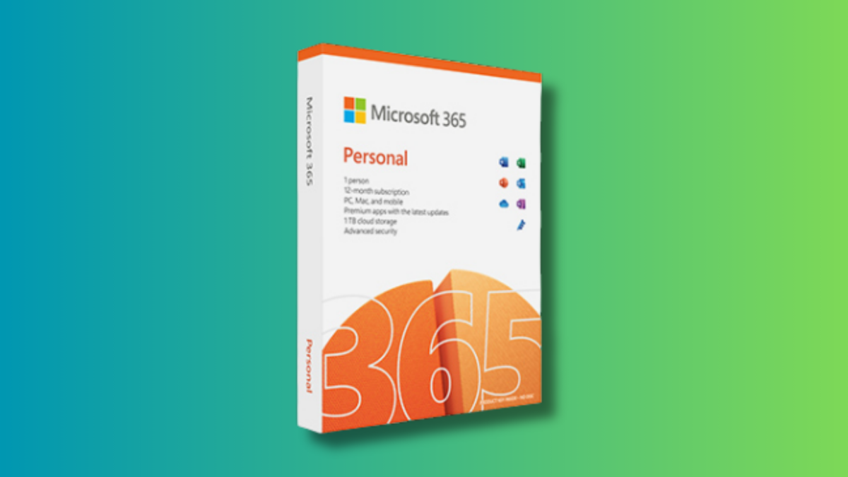 You Can Get a Subscription of Microsoft 365 for $20 Less Right Now