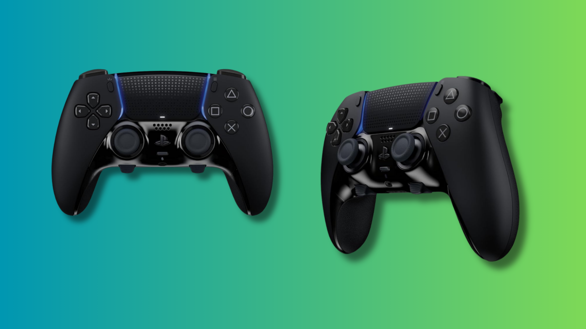 This Highly Rated PS5 Controller Is at Its Lowest Price Ever