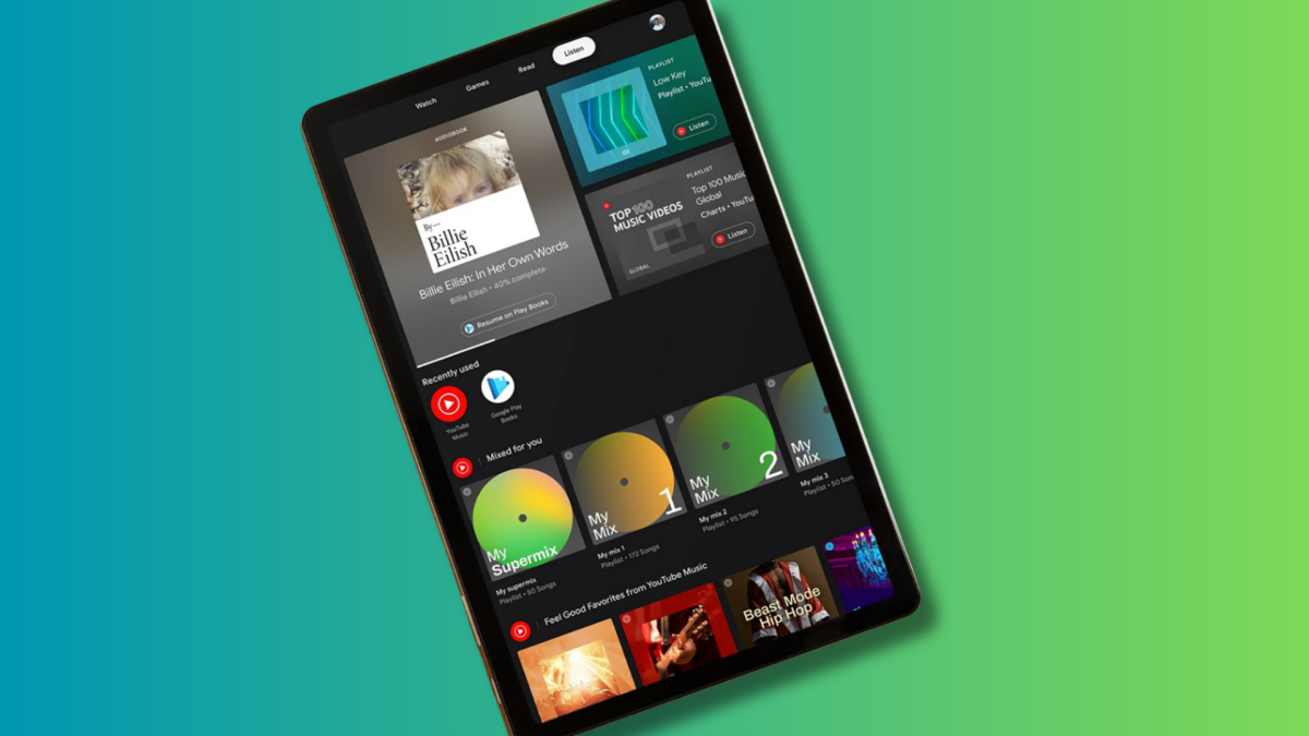 This Budget Android Tablet Is Going for $75 Right Now