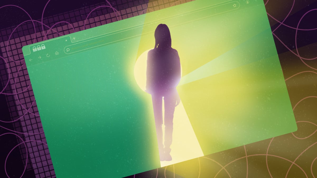 I Spoke With Some of the Most Private People Online, and Here’s What They Sacrifice