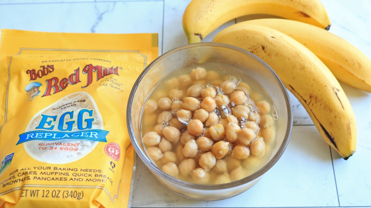 The Five Best Egg Replacements I’ve Used for Baking (so Far)