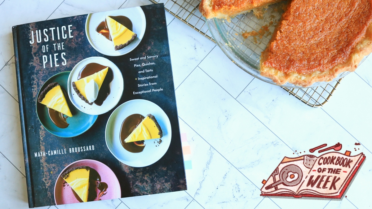 ‘Justice of the Pies’ Marries Social Impact With Damn Good Baking
