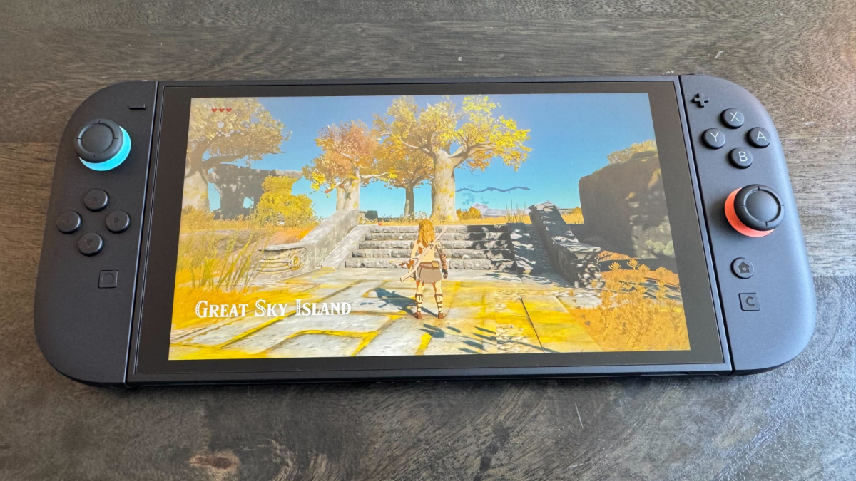 Your Switch Online Subscription Might Include Upgrades for Two ‘Legend of Zelda’ Games
