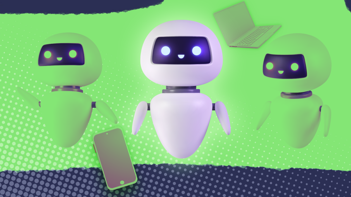 I’m a Full-Time Creator, and Here’s How I Use the Different ChatGPT Models