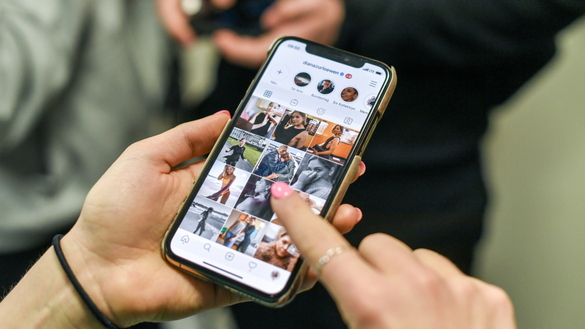 Instagram Will Soon Let You Edit Your Grid