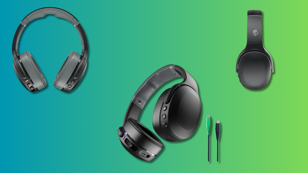 These Skullcandy Headphones Are $80 Off Right Now