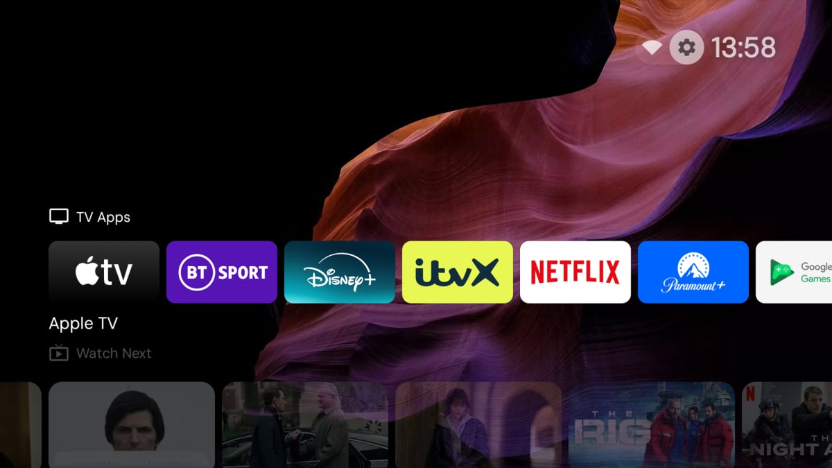 I Installed This Alternate Launcher to Get Rid of the Ads on Google TV