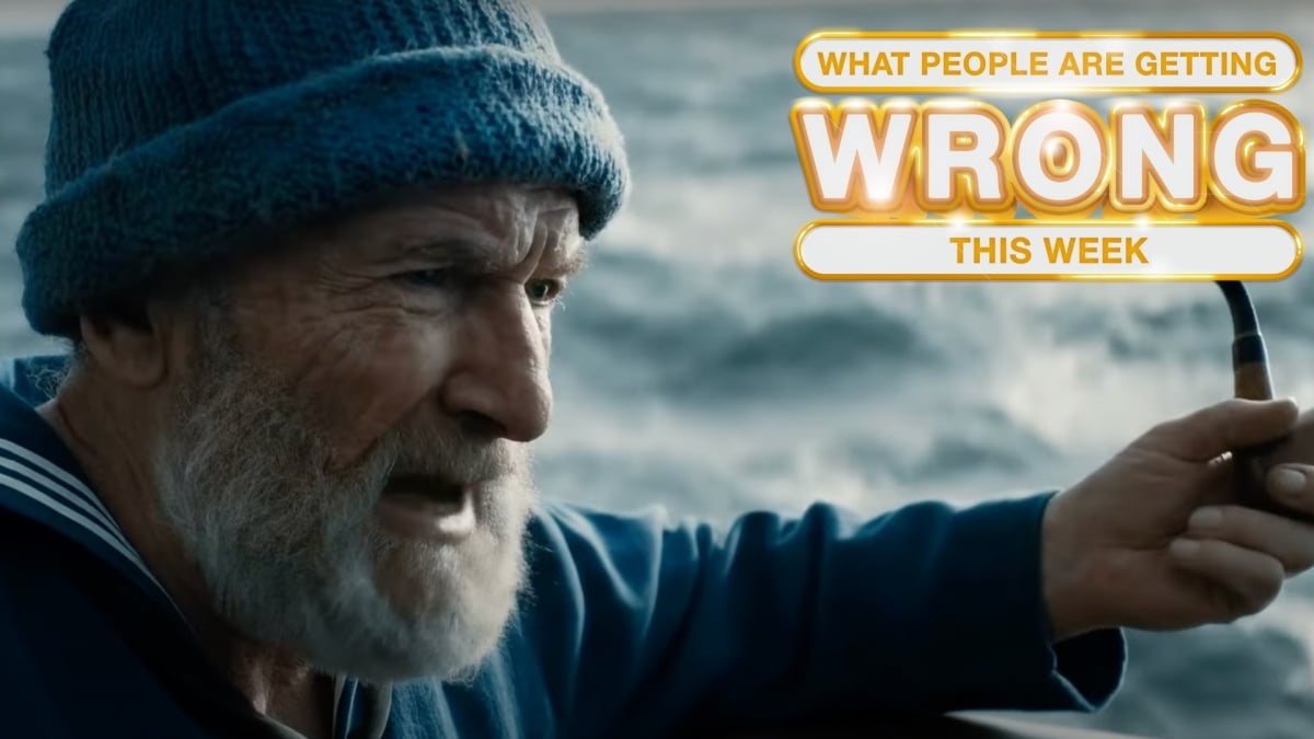 What People are Getting Wrong this Week: Identifying AI Videos