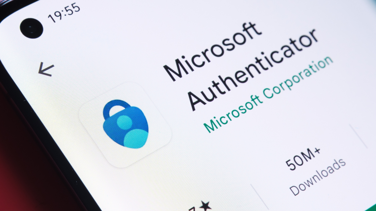 Export Your Microsoft Authenticator Passwords Before They Get Deleted