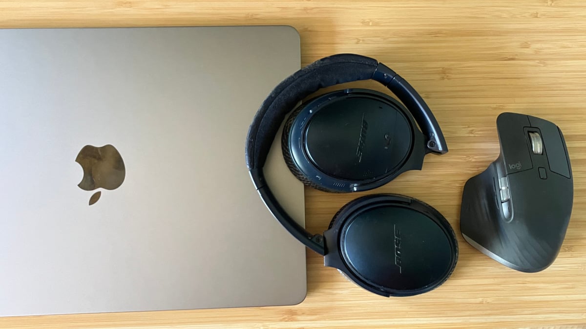 This Free App Will Stop Your Bluetooth Headphones From Connecting to Your Sleeping Mac