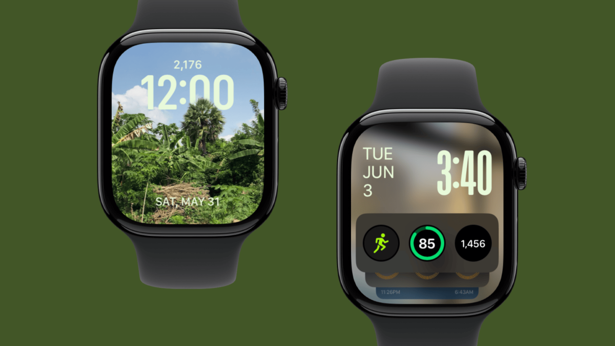 5 Underrated Apple Watch Features I Love