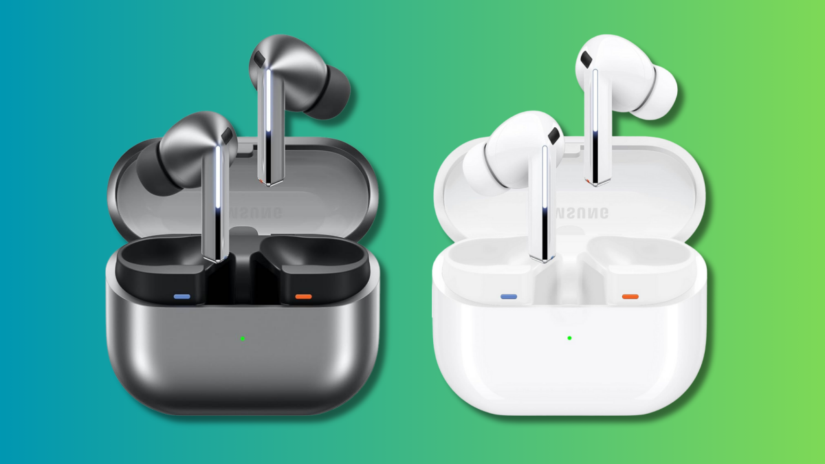 The Samsung Galaxy Buds 3 Pro Are at Their Lowest Price Right Now