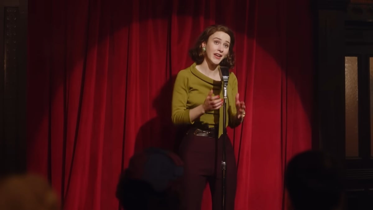 Five Shows to Watch While You Wait for the Next Season of ‘Hacks’