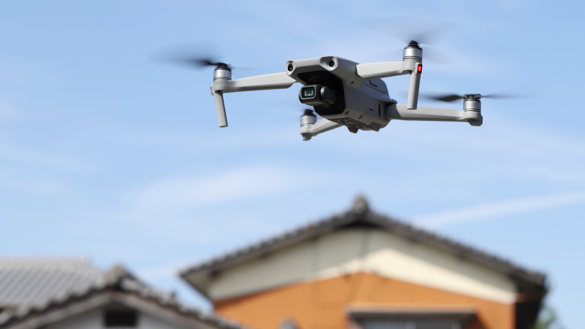 How Insurance Companies Use Drones to Raise Your Rates (and What to Do About It)