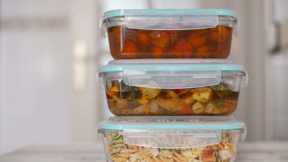 The Hearth Display Launched Its Meal Planning Feature, and I Use It Every Day Now