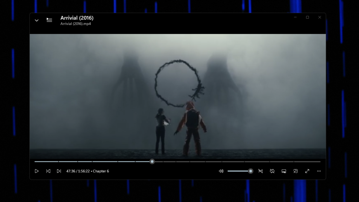 ‘Screenbox’ Is a Sleek and Capable VLC-Based Video Player for Windows