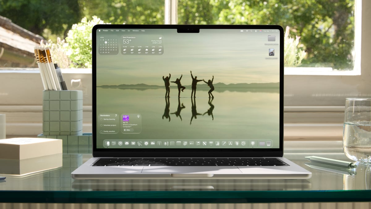 How to Install macOS 26 Tahoe Right Now