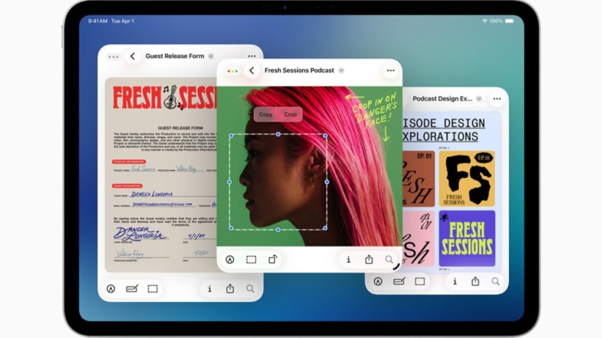The Mac’s Preview App Is Finally Coming to Your iPad