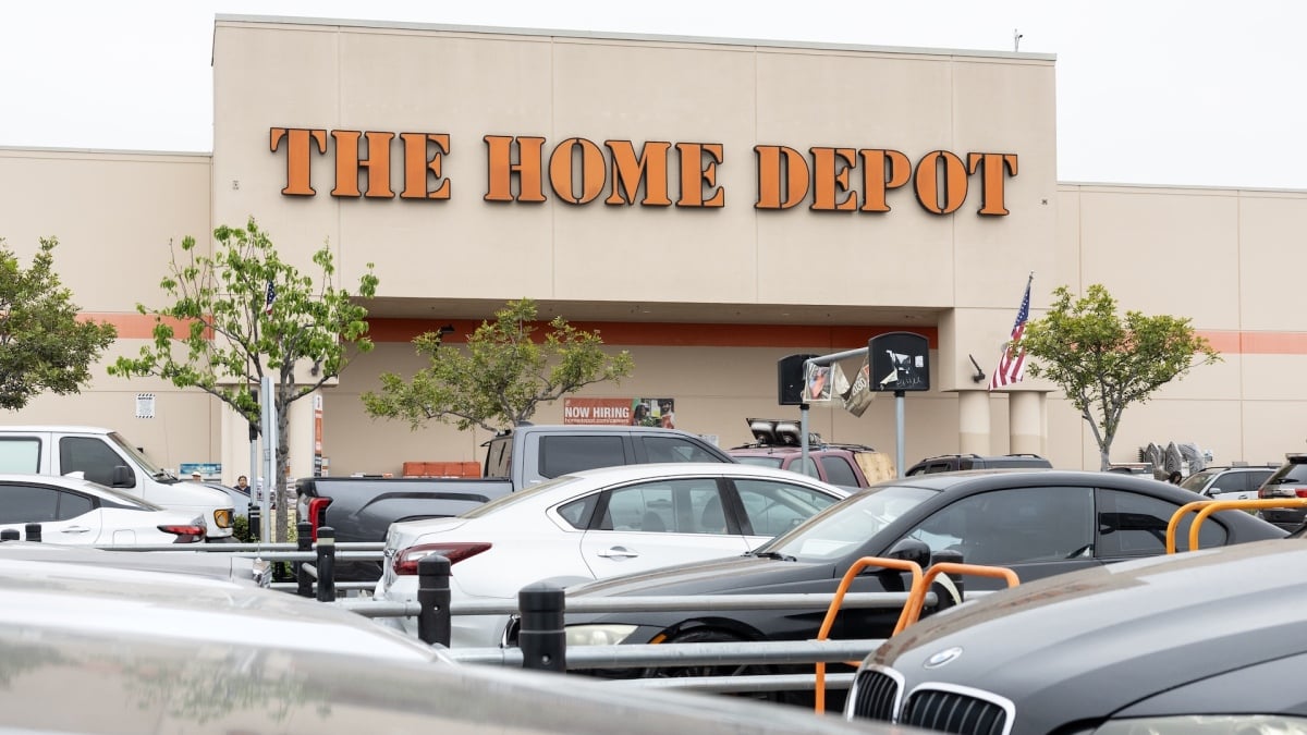 Home Depot Is Having a Great Father’s Day Sale on Power Tools
