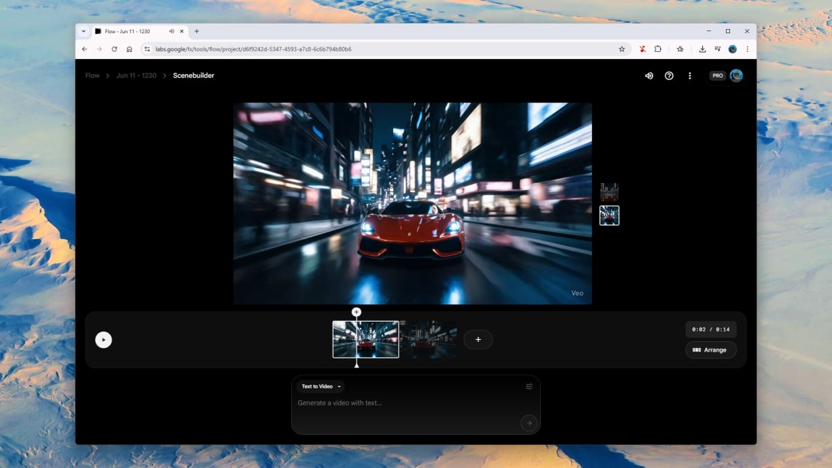 I Tried the AI Tool That Made Those Viral Videos, and It’s Not As Good As You’d Think