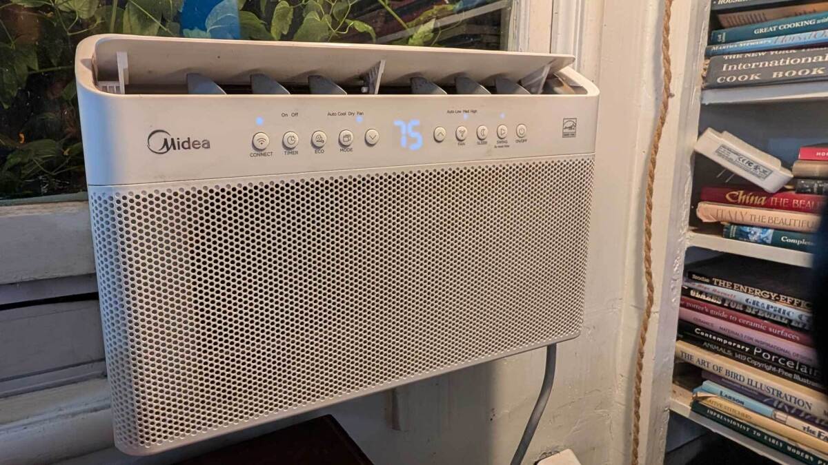The Internet’s Favorite Air Conditioner Has Been Recalled