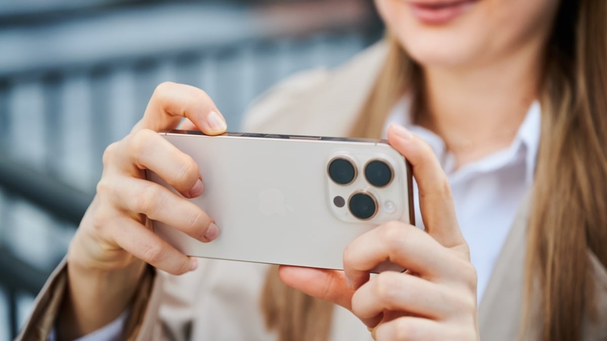 This iOS 26 Feature Might Make Your iPhone Photos Look Much Better