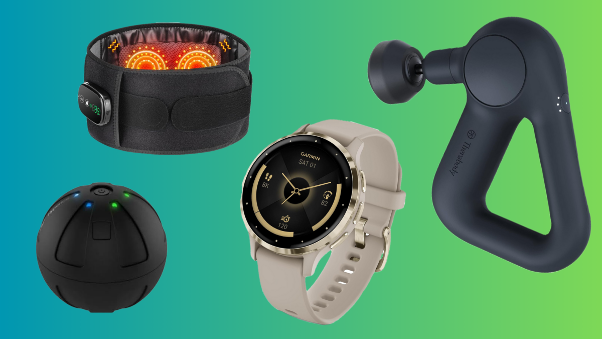The Best Father’s Day Gifts for Dads Who Could Use a Little Self-Care