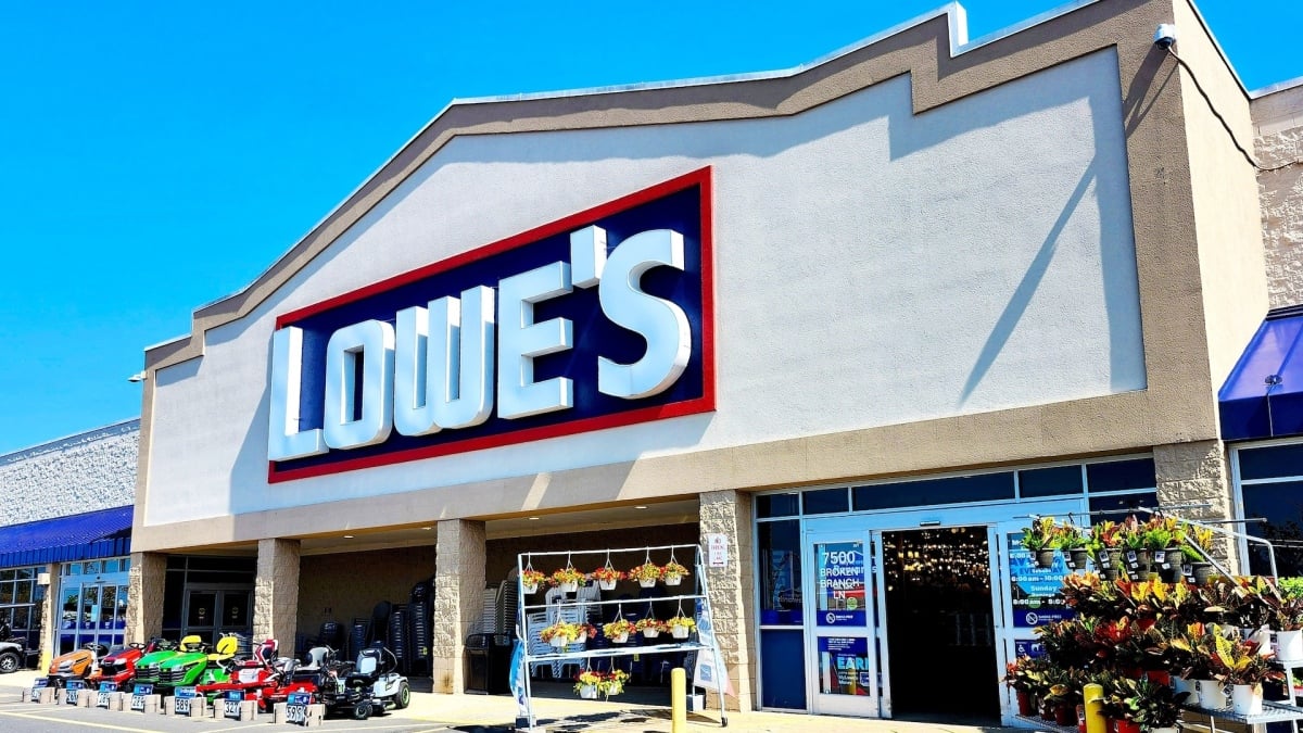 These Are the Best Tools on Sale at Lowe’s for Father’s Day