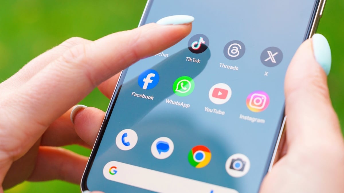 Don’t Fall for This TikTok Donation Scam
