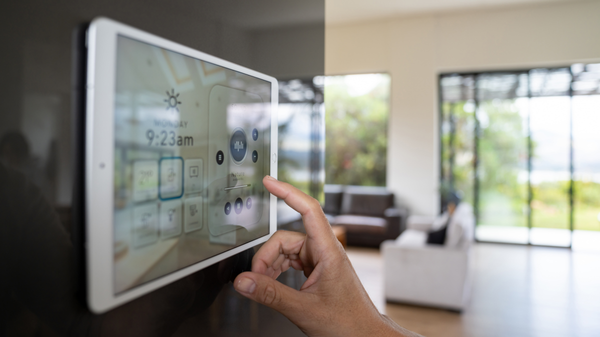 This Android Malware Is Attacking Smart Home Devices Within the ‘Internet of Things’