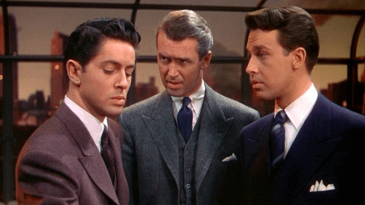 33 of the Gayest Straight Movies Ever Made