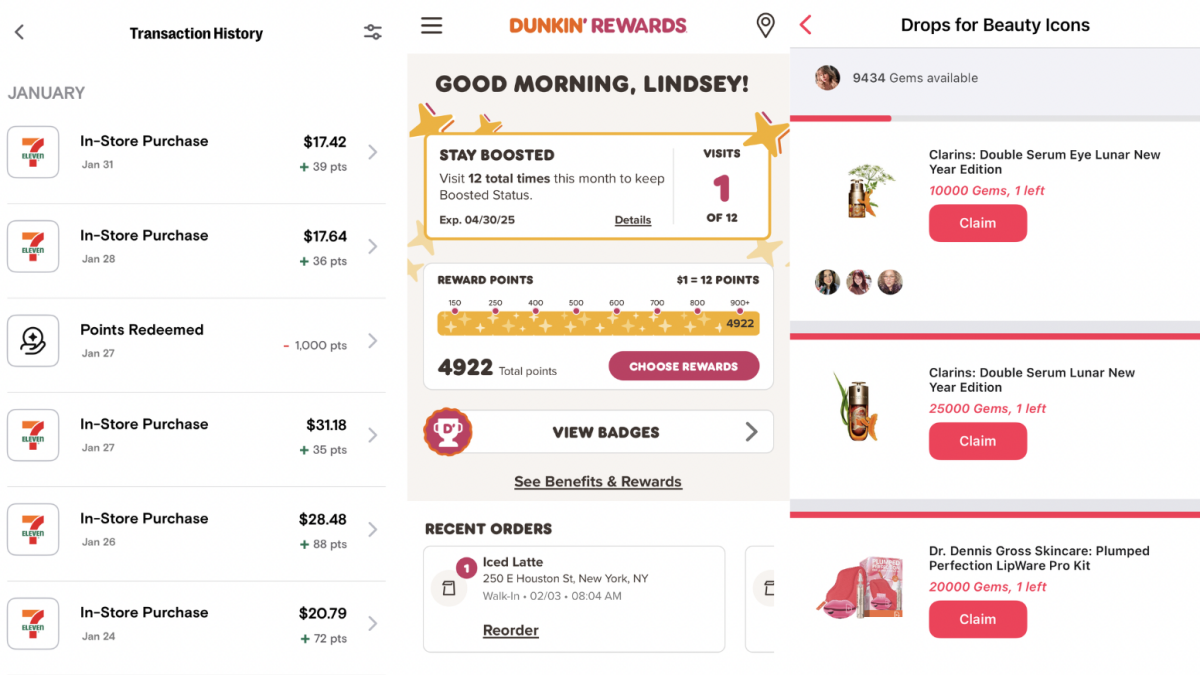Eight Apps I Use to Get a Ton of Free Stuff